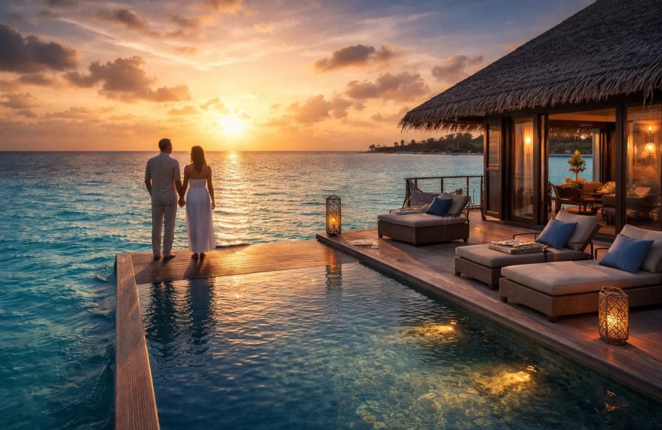 Honeymoon