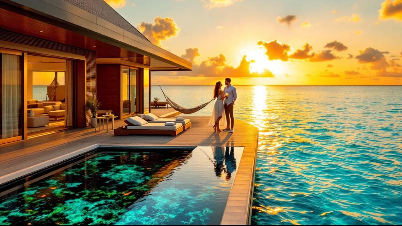Honeymoon