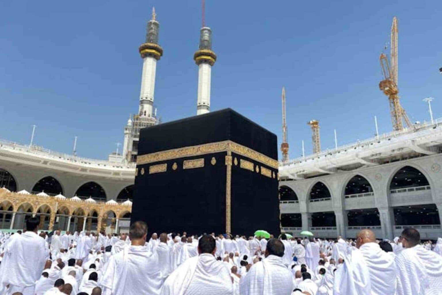 Umrah