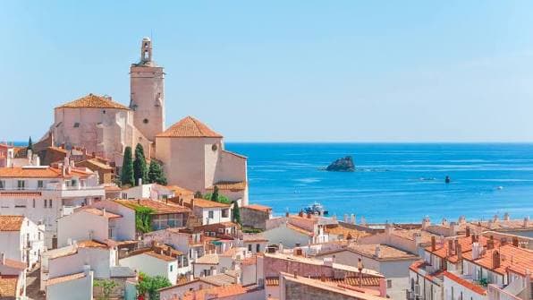 spain